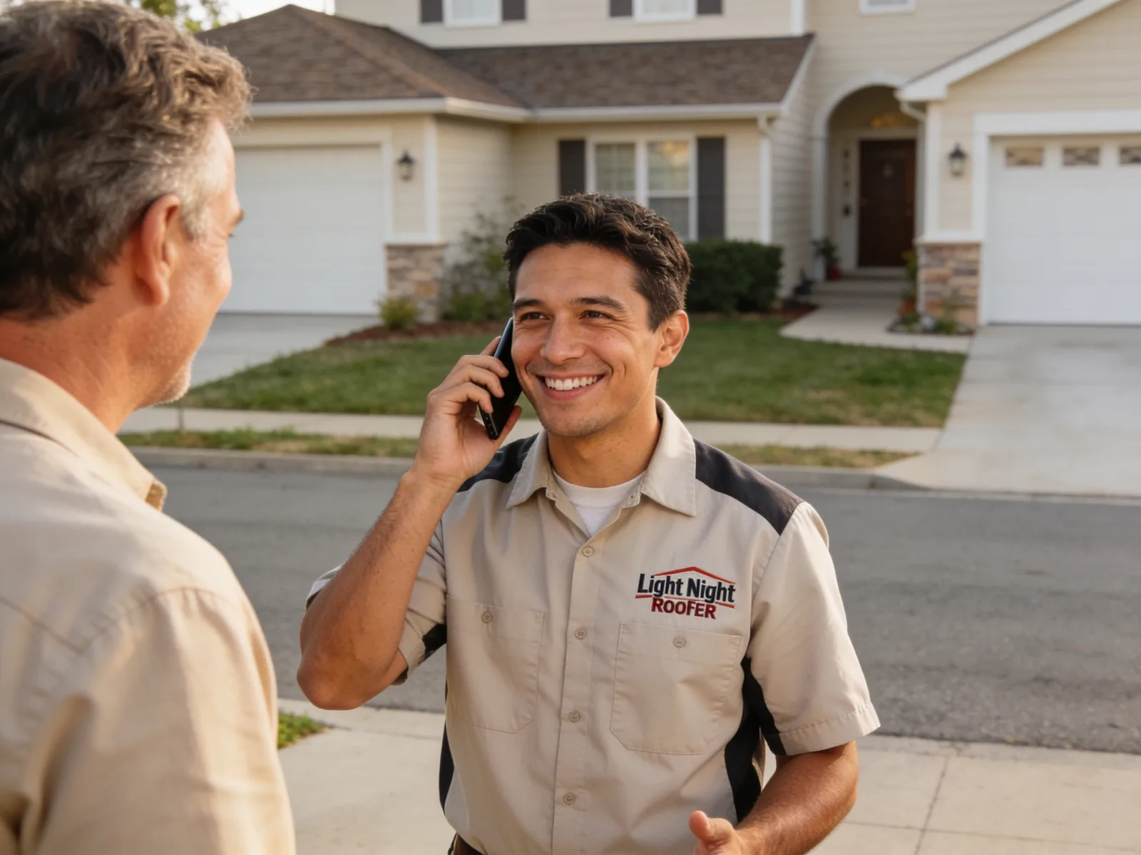 Emergency Roof Repair Bel Alton, MD FAQs